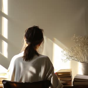 Estudio Zen: Música Relajante Para La Concentración Y Enfoque - Música para estudiar duro