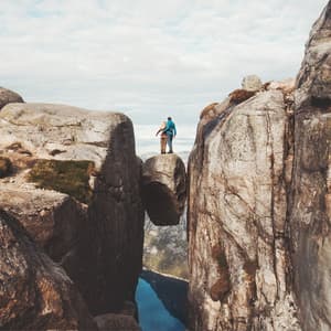 Relaxing Moments - Uyku Müzik