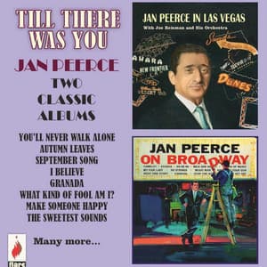 Till There Was You - Jan Peerce