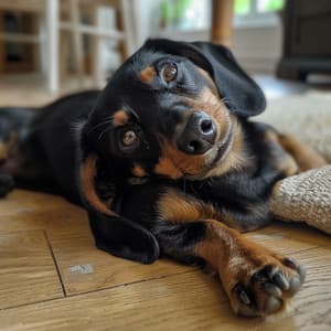 Calma Canina: Música Para Perros - Buena musica para perros