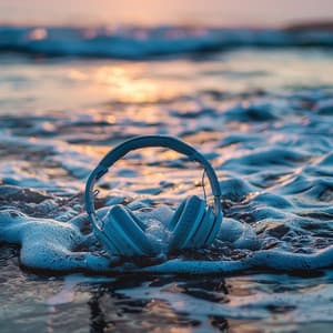 Ocean's Tune: Music for Nautical Journeys - HEALING WORLD