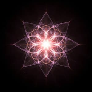 Center Your Peace - Calmara Serenitea