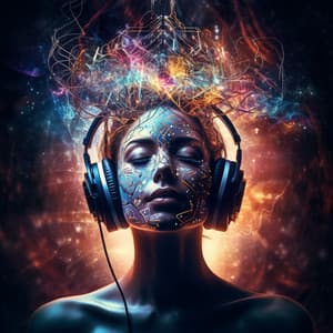 Binaural Retreat: Harmonious Relaxation Symphony - Relaxed Attitude