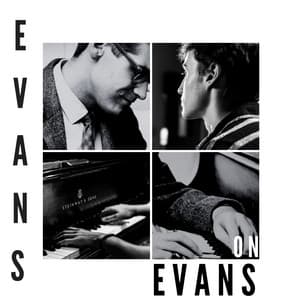 Evans on Evans - Jaden Evans