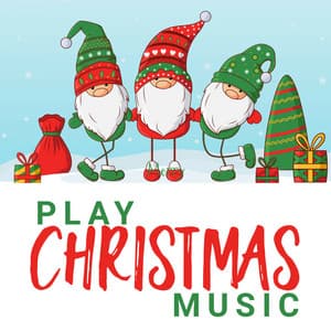 Play Christmas Music - Christmas Kids
