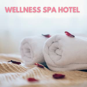 Wellness Spa Hotel - Spa Music & Meditation Collective