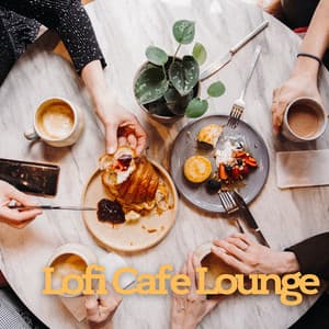 Lofi Cafe Lounge - #Relaxing Chillout Beats