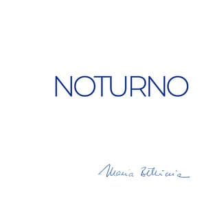 Noturno - Maria Bethânia