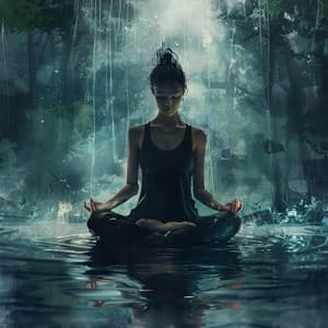 Ritmos De Relajación: Música Para Momentos Serenos - Relajacion y Serenidad