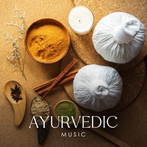 Ayurvedic Music - Earl Cooper