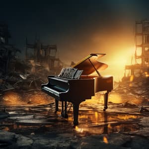 Jazz Piano Dimensions: Sonic Explorations - Jazzy Mornings