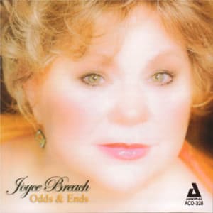 Odds & Ends - Joyce Breach