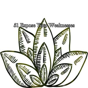 51 Expose Your Weaknesses - Massage