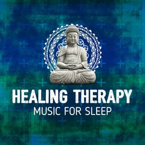 Healing Therapy Music for Sleep - Healing Therapy Music