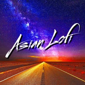 Lofi Midnight Tokyo - Asian Lofi