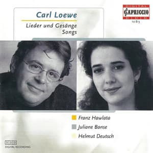 Loewe, C.: Vocal Music - Carl Loewe