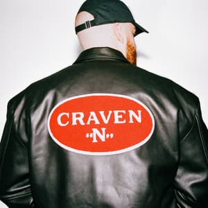 Craven N 3 - Nicholas Craven