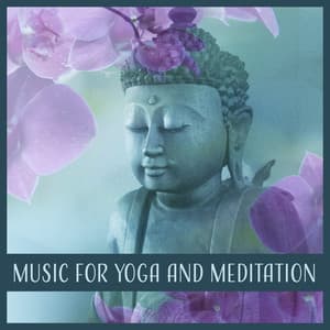 Music for Yoga and Meditation – Relaxing New Age Music, Sounds of Nature, Mindfulness Traning, Yoga Mantras, Anti Stress Music Therapy - Therapeutic Music Zone