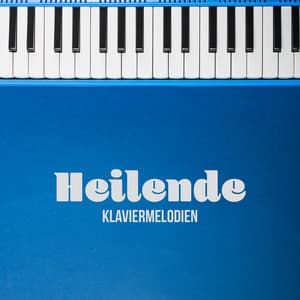 Heilende Klaviermelodien - Mike - Michael Ground