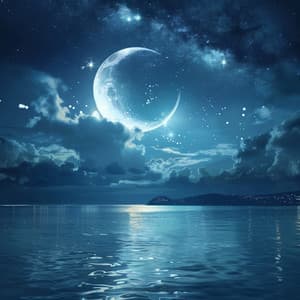 Quiet Nights: Soft Music for Sleep - Quiet Night Sleep