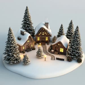 Villancicos Navideños: Melodías Clásicas - Canciones De Navidad Y Villancicos De Navidad