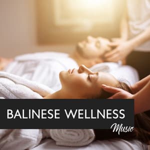 Balinese Wellness Music: Tropical Bathhouse Experience Spa Music - Bali Spa Project