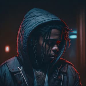 Aqua Rhymes - Cali LND