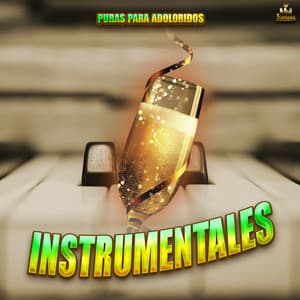 Puras Para Adoloridos - Instrumentales