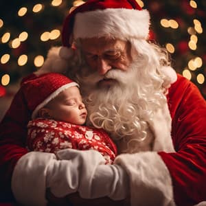 Dreaming of Midnight A Lullaby for a Peaceful New Year - Baby Lullaby Orchestra