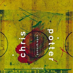 Ultrahang - Chris Potter