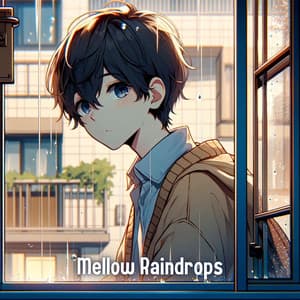 Mellow Raindrops: Lofi Beats for Cozy Feelings - Lofi Beats And Remixes
