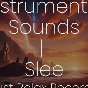 Instrumental Sounds | Sleep - Study Hard