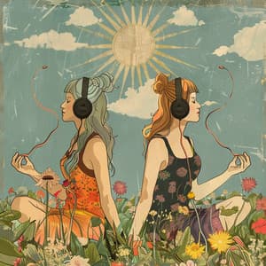 Chill Music for Meditation: Meditation Calm Grooves - Musical Bliss