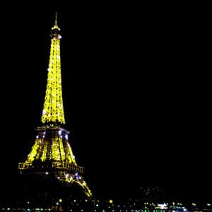 Backdrop for Wonderful Throwbacks - Fun Bossa Guitar Trio - Música para Desayuno