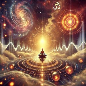 432 Hz - Experience Profound Mental Clarity & Relaxation with Healing Frequencies - Seascapers