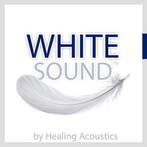 White Sound - White Sound