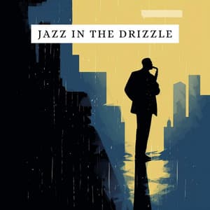 Jazz in the Drizzle: Soft Tunes for Cozy Nights - Relax Jazz Music
