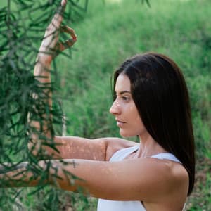 Piano's Calm for Yoga: Soothing Harmonic Balance - Yoga Music