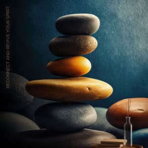 Reconnect and Revive Your Spirit - Relaxing Yoga Music