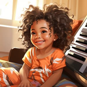 La Siesta Del Bebé Con Lluvia De Piano Serena - Cascada de Lluvia