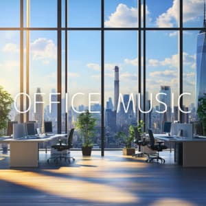 Background Sounds for Office and Study Sessions - Office Music