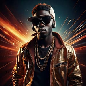 Hip Hop Beats: Modern Flow - Library Music Sessions