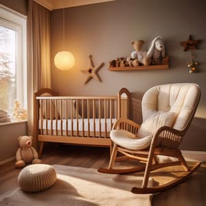 Orchestra For Babies And The Cradle Of Infinite Dreams - Bertie Lambert