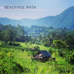 Beautiful Path - Bali Vibes