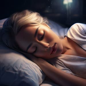 Melodías Lofi Relajantes Para Noches Silenciosas - Academia de música para dormir