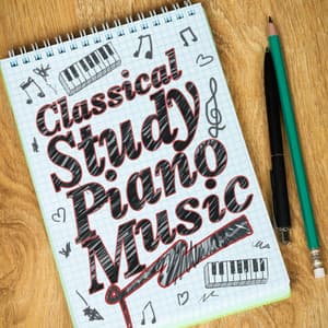 Classical Study Piano Music - Exam Study Music Academy