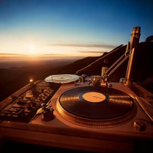 Cadence in Lofi: Calm Melodic Sessions - Calming Music Ensemble