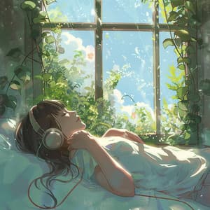 Chill Music for Sleep: Calm Twilight Frequencies - Sleep Sound Calm