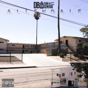 Allendale - DB Tha General