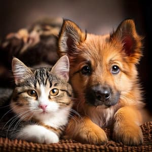 Gentle Sounds to Relax and Soothe Pets - Dallas Diamond Players